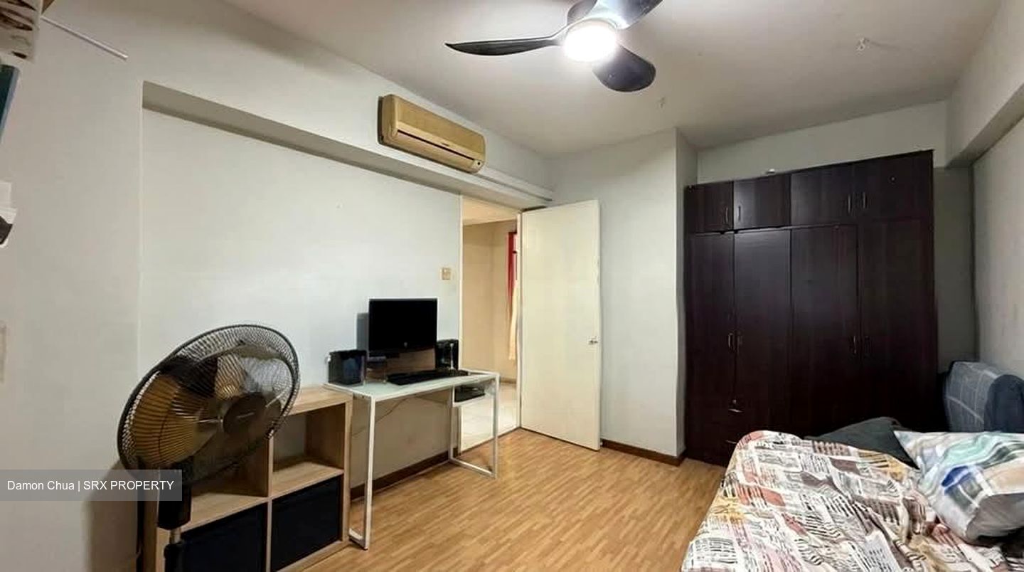 Blk 503C Montreal Spring (Sembawang), HDB 4 Rooms #587744031